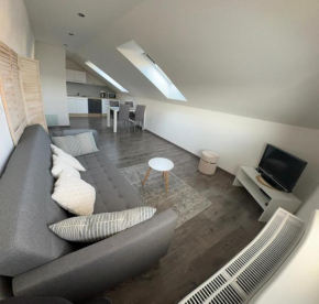 Apartmán Bessy